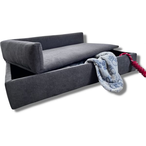 Sofá cama con canapé Duque Innovation Home Furnish Sl.