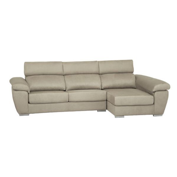 Sofa chaise longue