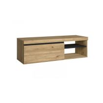 Mueble de Tv Naturale Roble