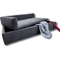 Sofá cama con canapé Duque Innovation Home Furnish Sl.