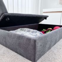 Sofá cama con canapé Duque Innovation Home Furnish Sl.