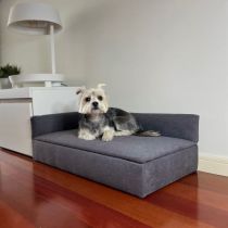 Sofá cama con canapé Duque Innovation Home Furnish Sl.