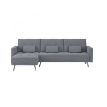 Sofa Chaise longue verona 267 convertible en cama Innovation Home Furnish Sl.